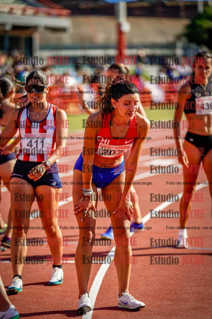Fotos de algunos extras y podios del día 1