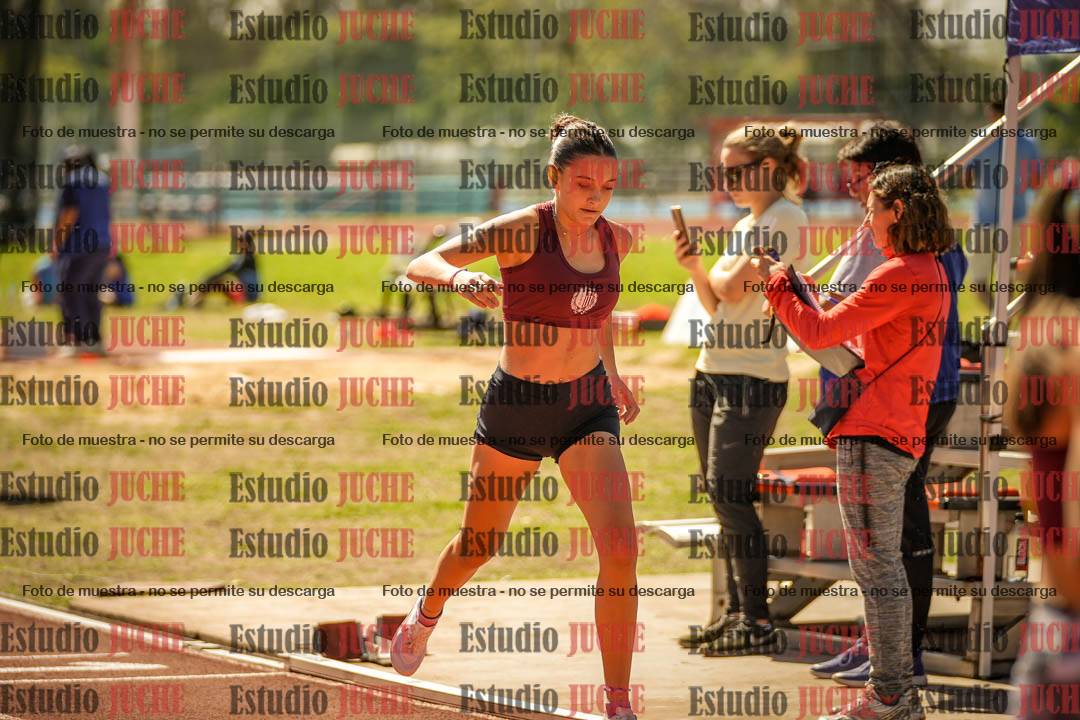Fotos de los 400 m llanos de mujeres