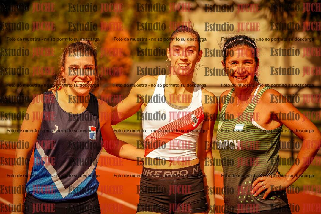 Fotos de algunos podios y extras del torneo