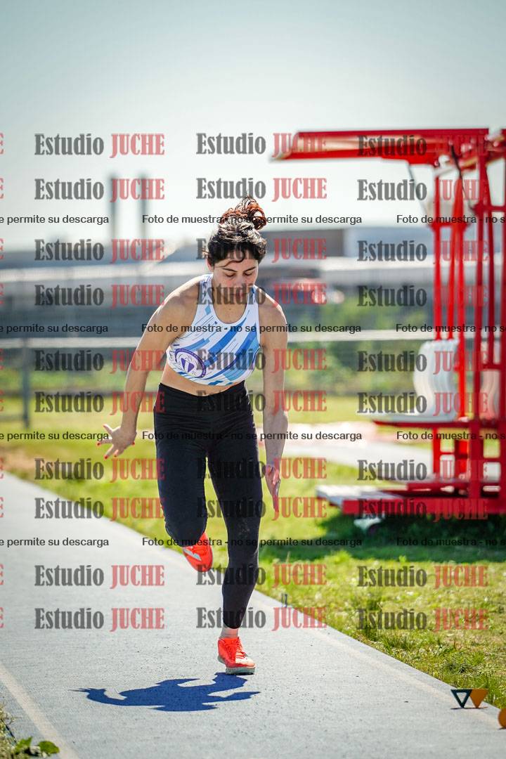 Fotos de algunos extras del torneo