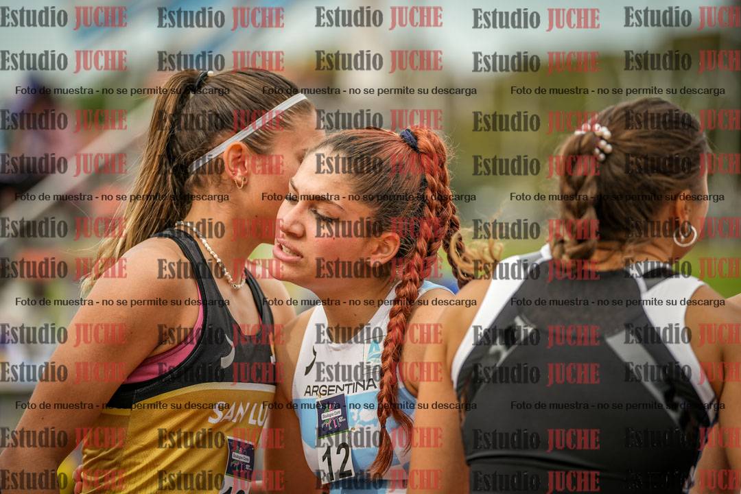 Fotos de algunos extras del torneo