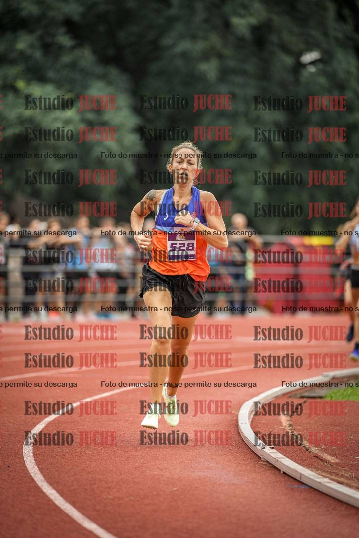 Fotos de los 800 m llanos de mujeres