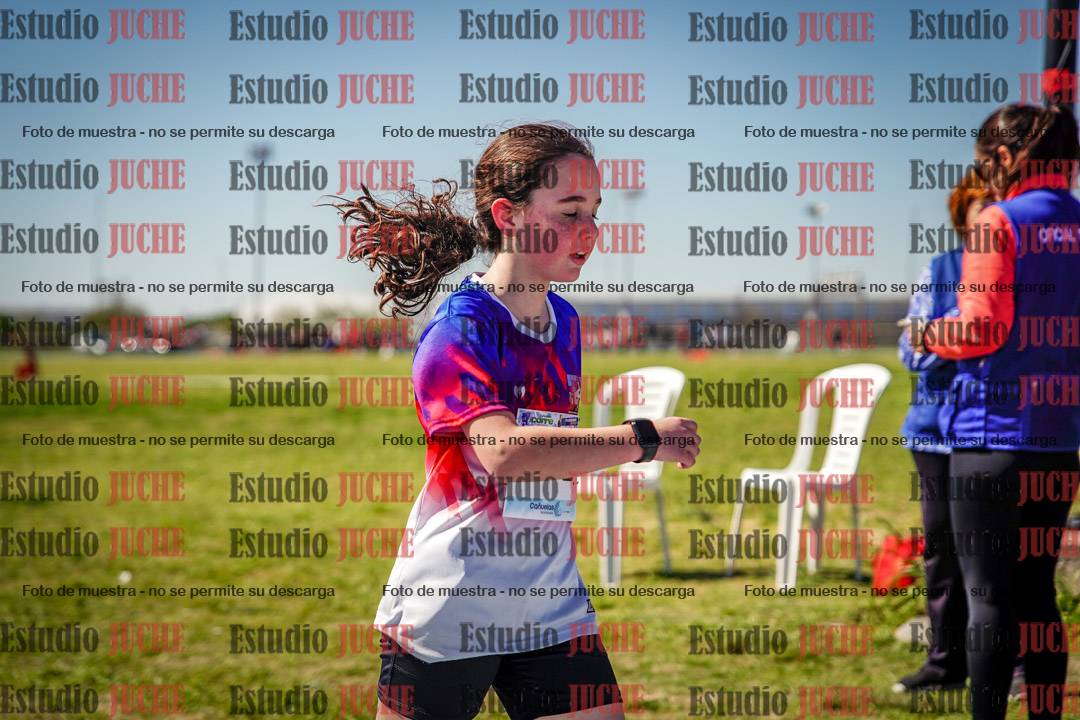 Fotos de los 1000 m llanos de mujeres