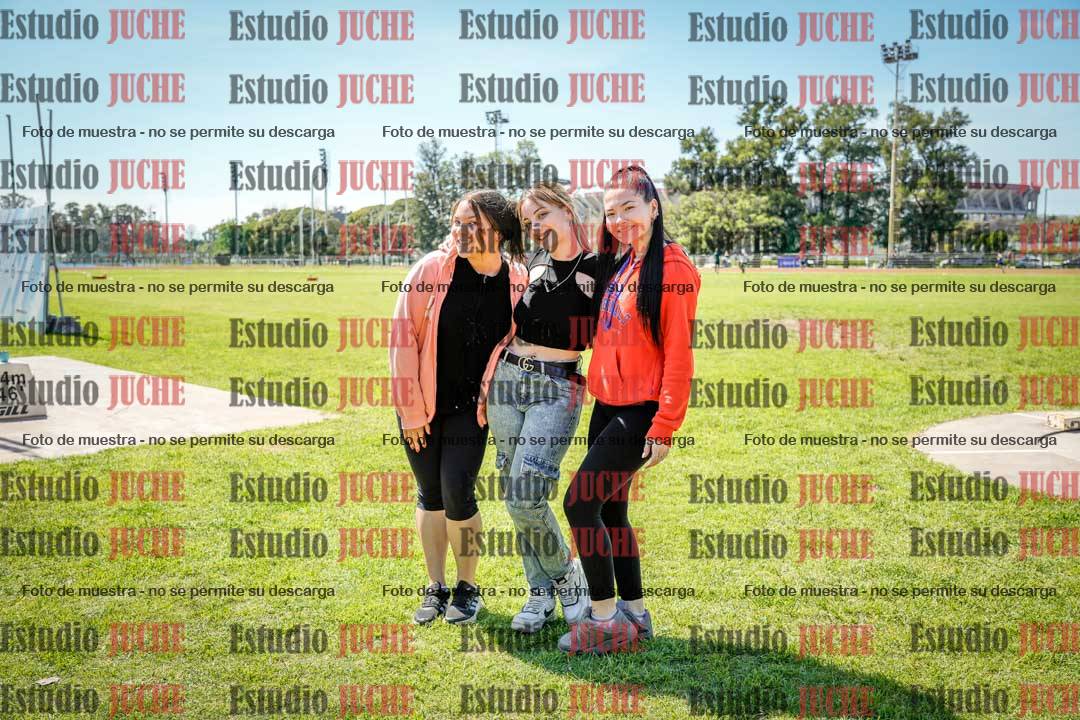 Fotos de algunos extras del torneo