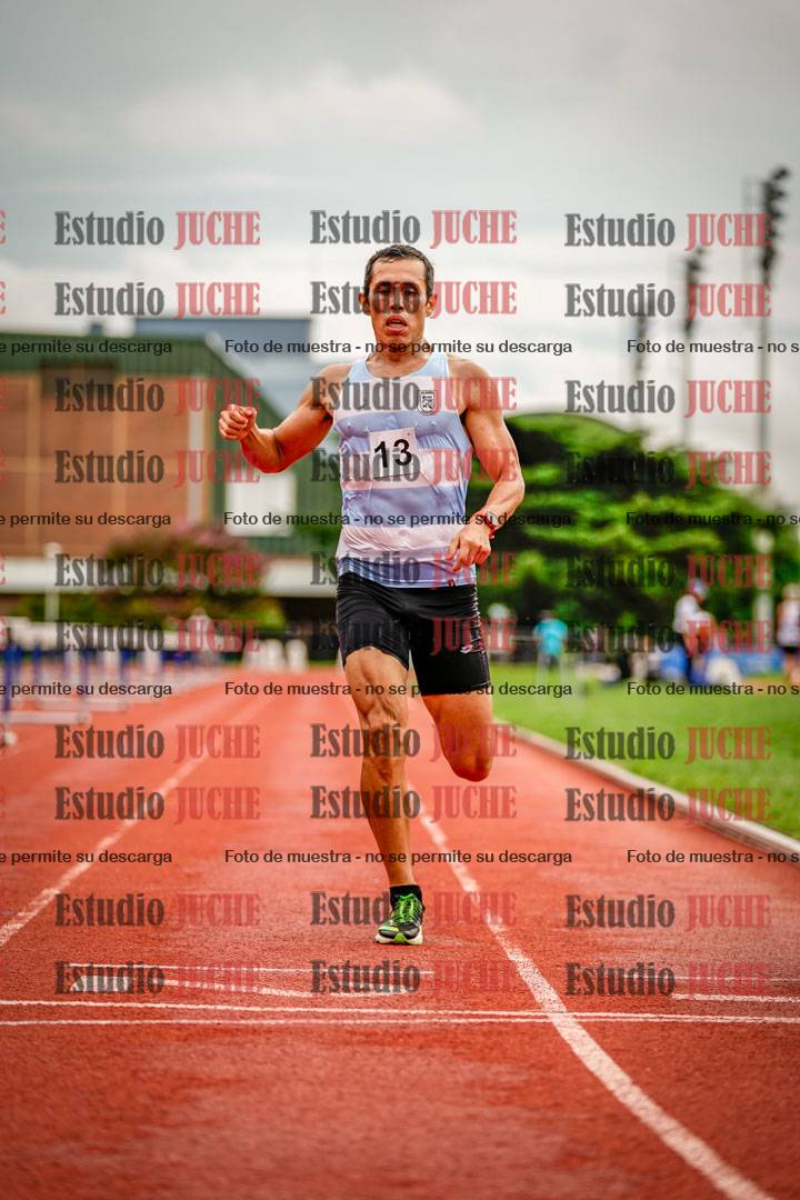 Fotos de los 10.000 m