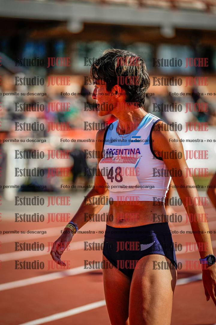 Fotos de algunos extras y podios del día 1