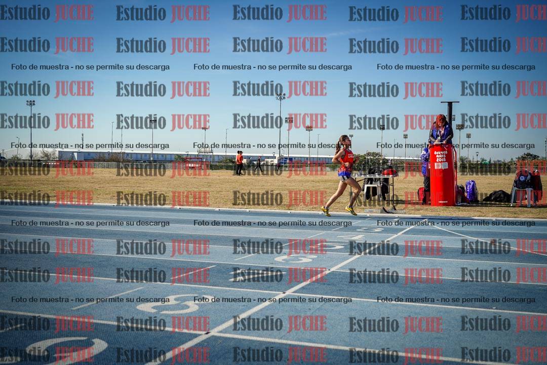 Fotos de los 400 m llanos de mujeres