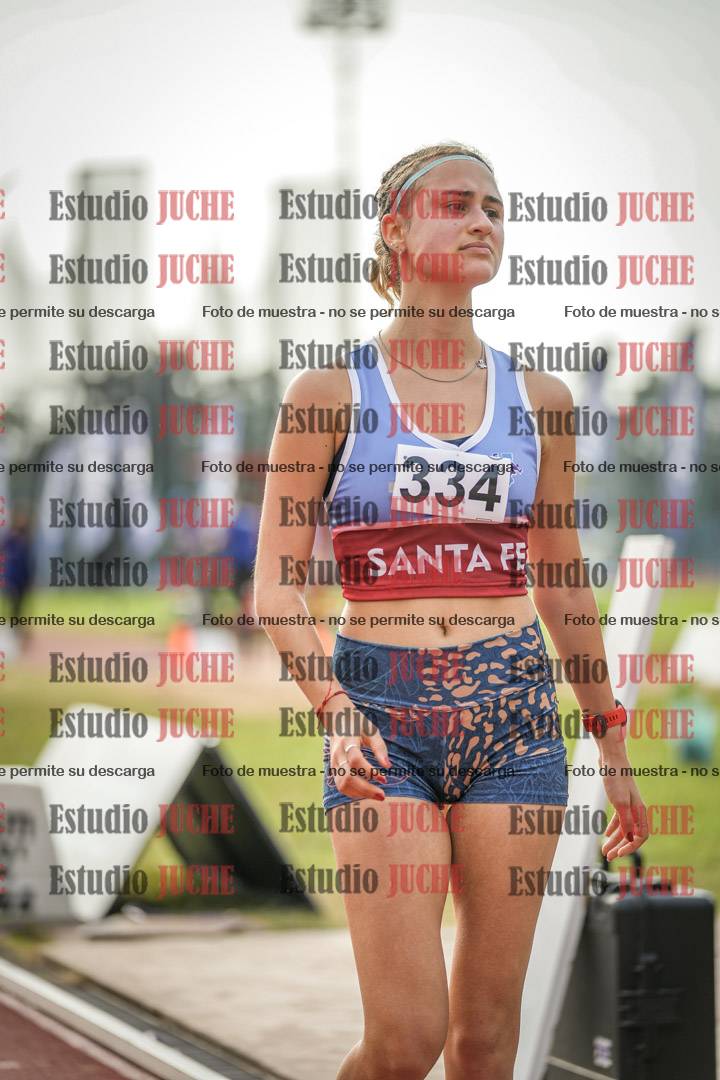 Fotos de los 10.000 m marcha de mujeres y varones