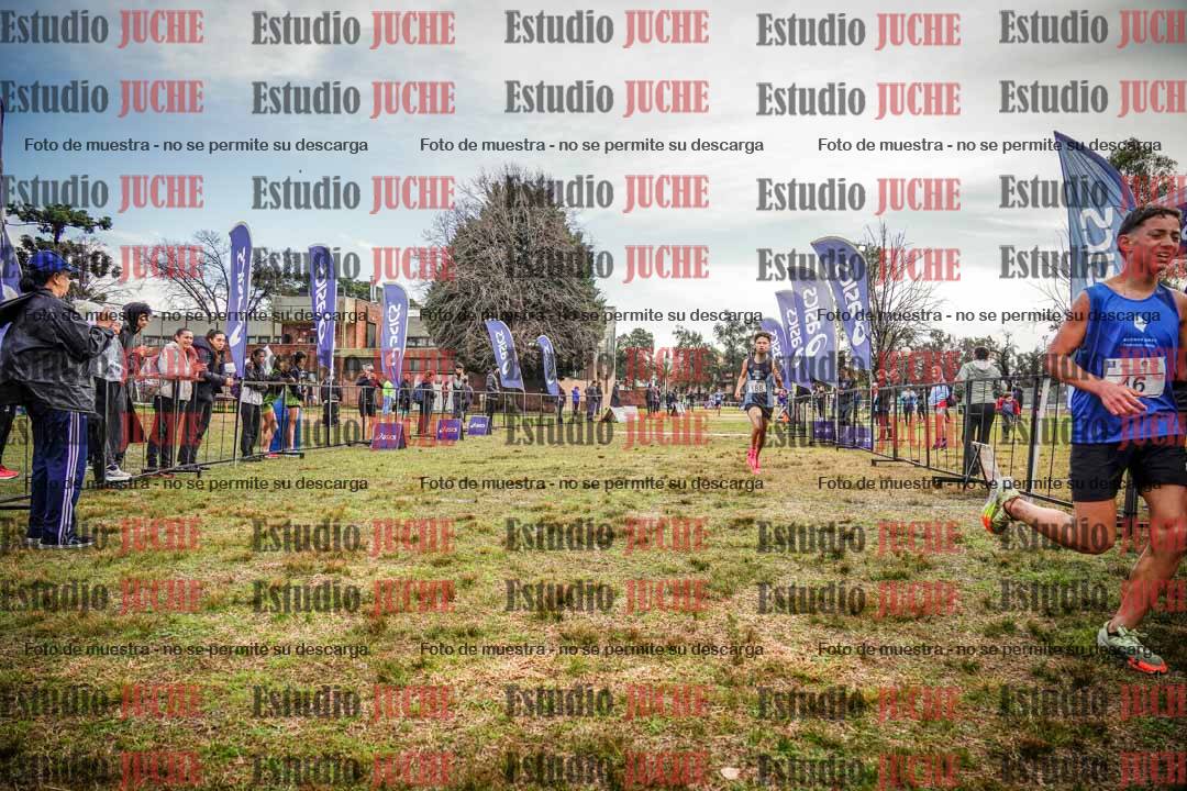 Fotos de la llegada