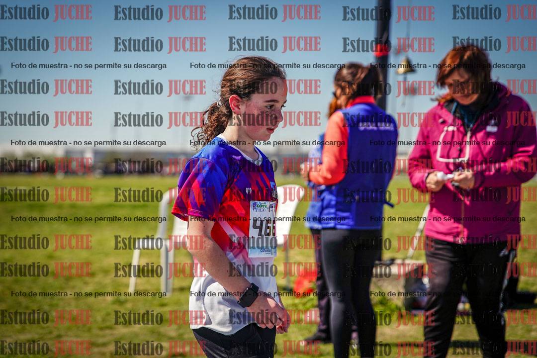 Fotos de los 1000 m llanos de mujeres