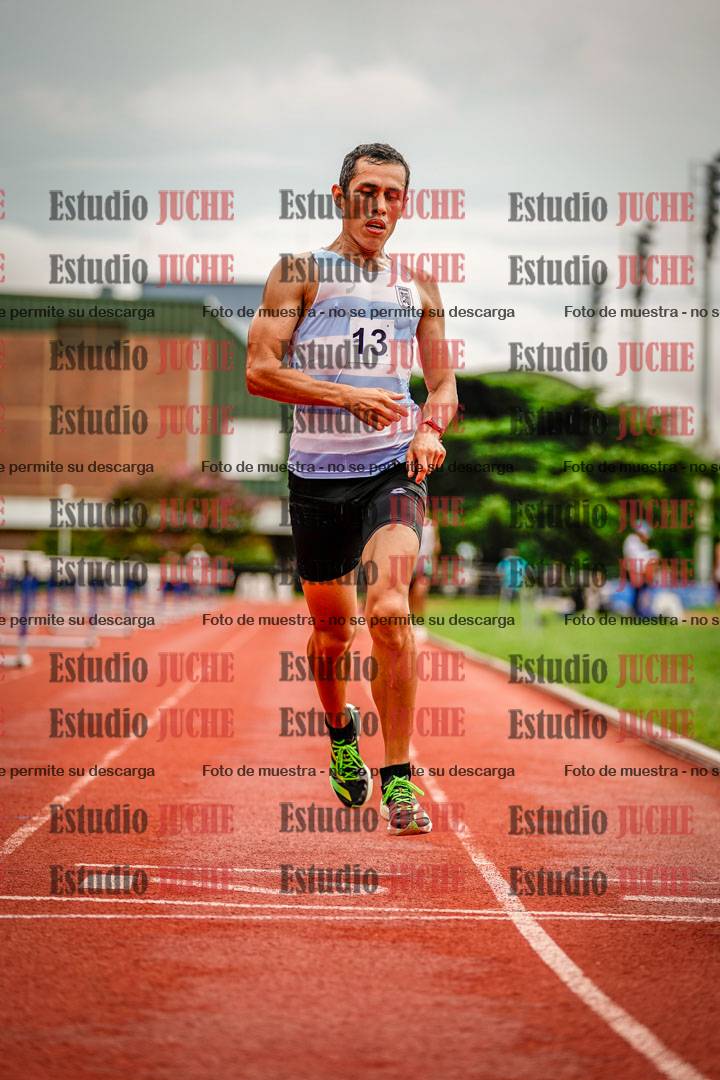 Fotos de los 10.000 m