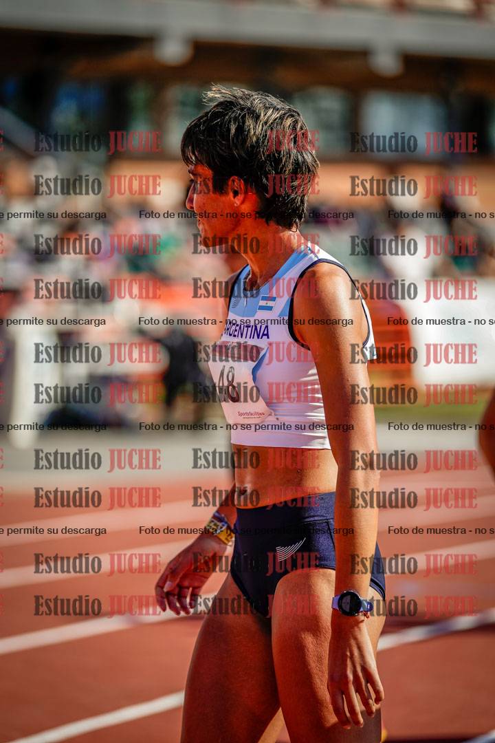 Fotos de algunos extras y podios del día 1