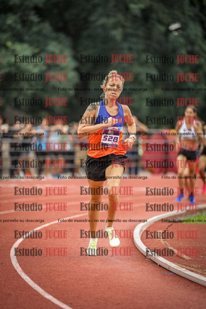 Fotos de los 800 m llanos de mujeres