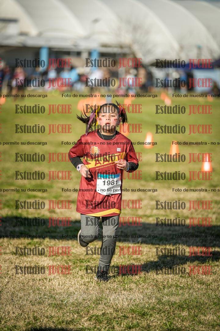 Fotos de las llegadas