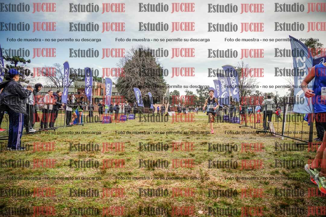 Fotos de la llegada