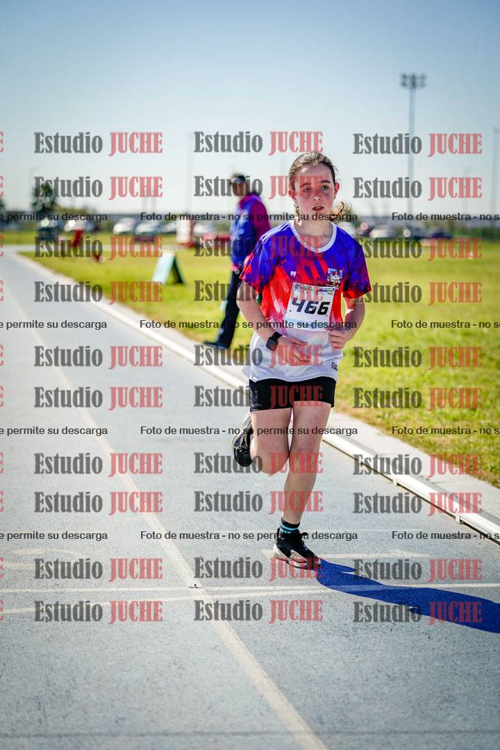 Fotos de los 1000 m llanos de mujeres