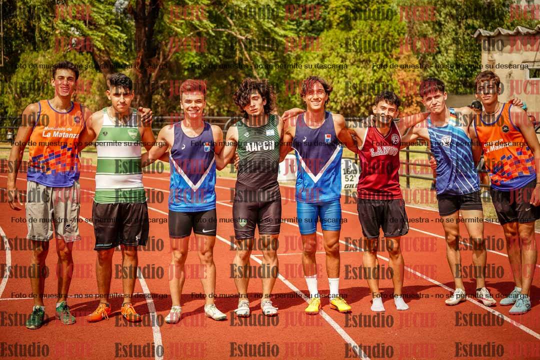 Fotos de algunos podios y extras del torneo