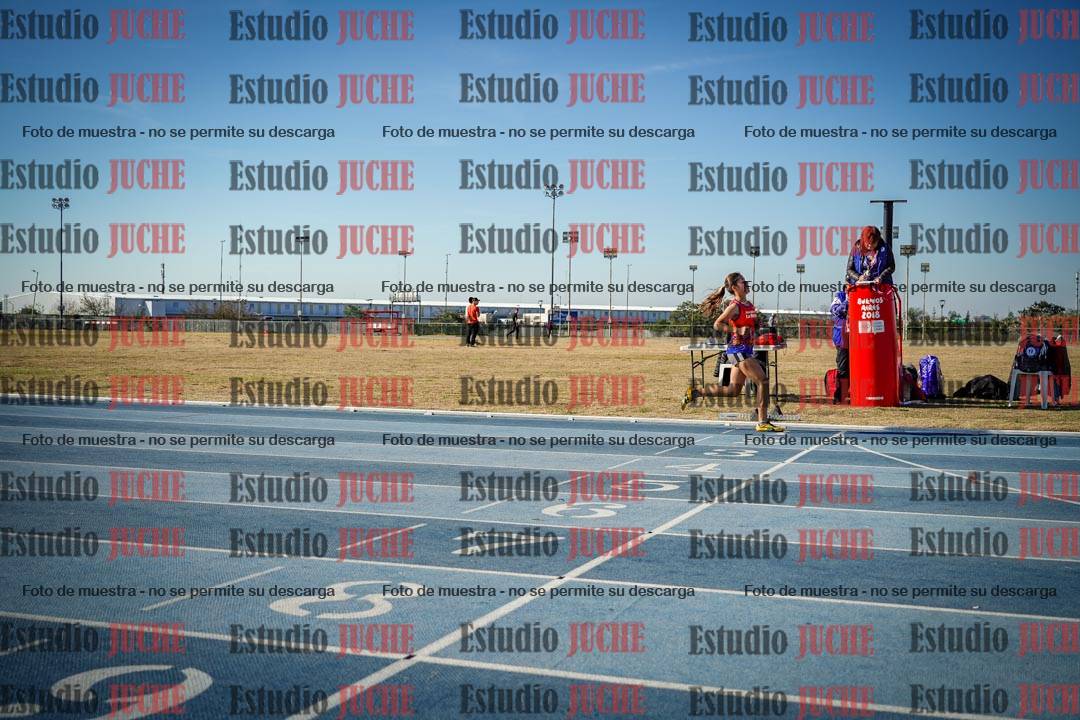 Fotos de los 400 m llanos de mujeres