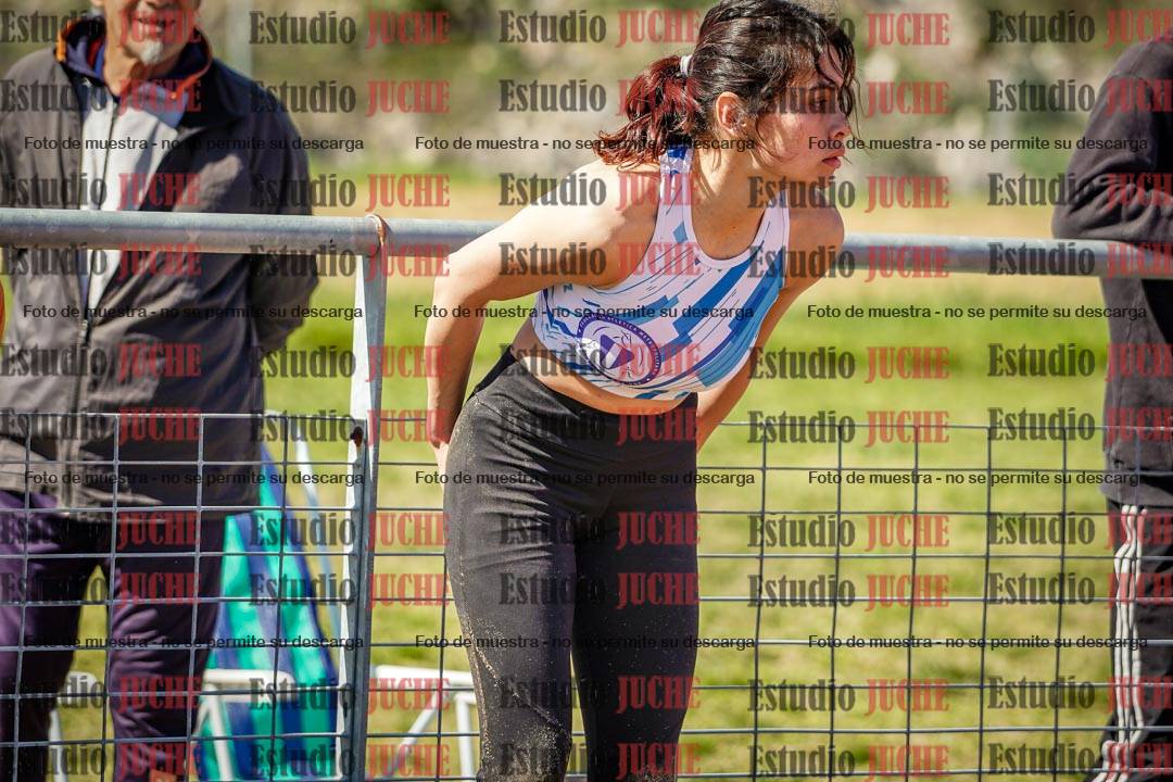 Fotos de algunos extras del torneo