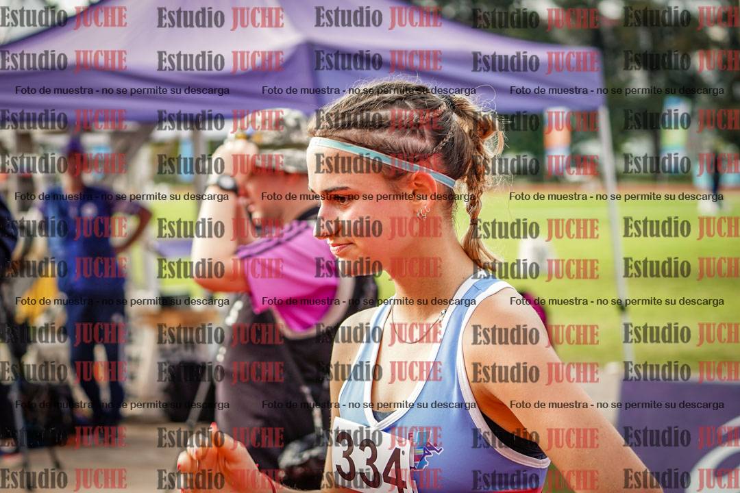 Fotos de los 10.000 m marcha de mujeres y varones