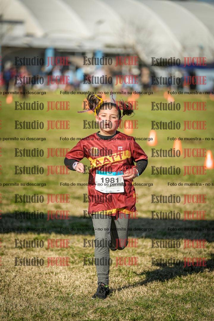 Fotos de las llegadas