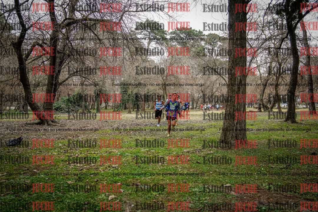 Fotos en el circuito