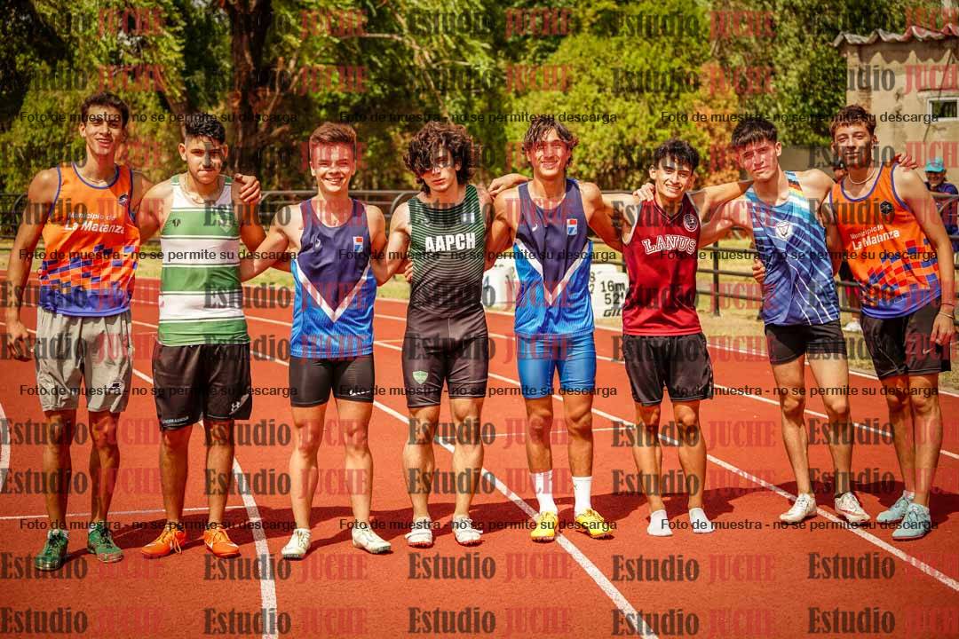Fotos de algunos podios y extras del torneo