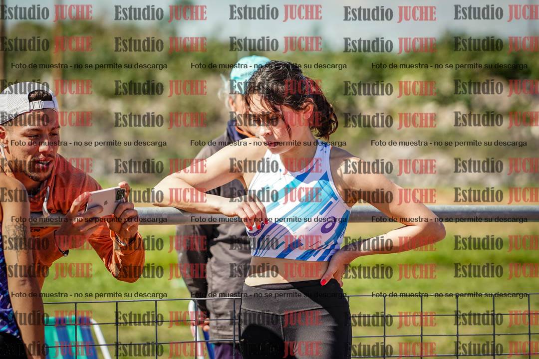 Fotos de algunos extras del torneo