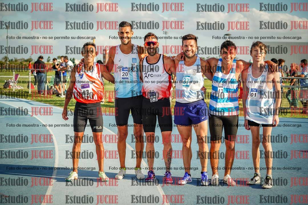 Fotos de algunos extras del torneo