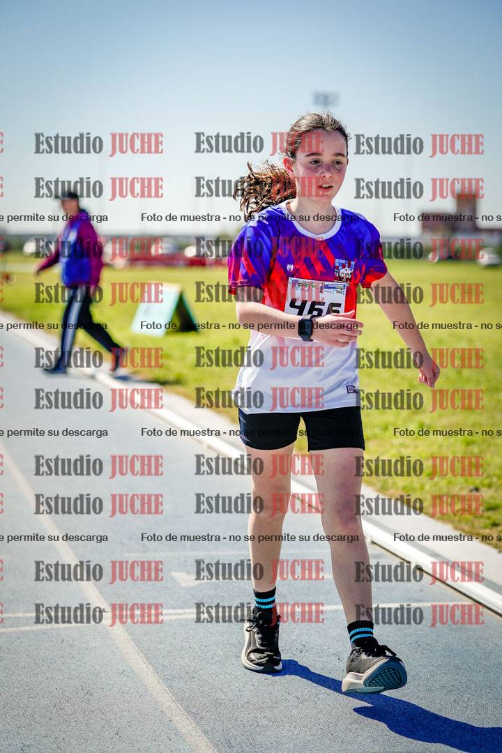 Fotos de los 1000 m llanos de mujeres