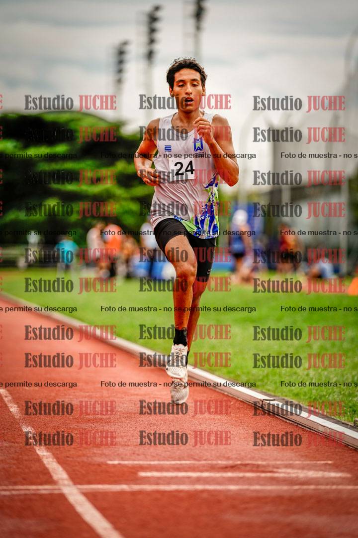 Fotos de los 10.000 m