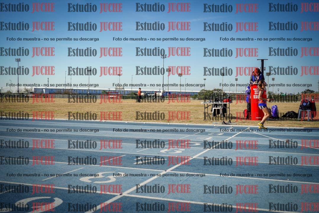 Fotos de los 400 m llanos de mujeres