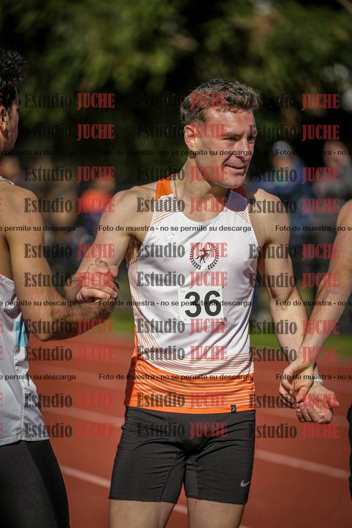 Fotos de algunos extras del torneo