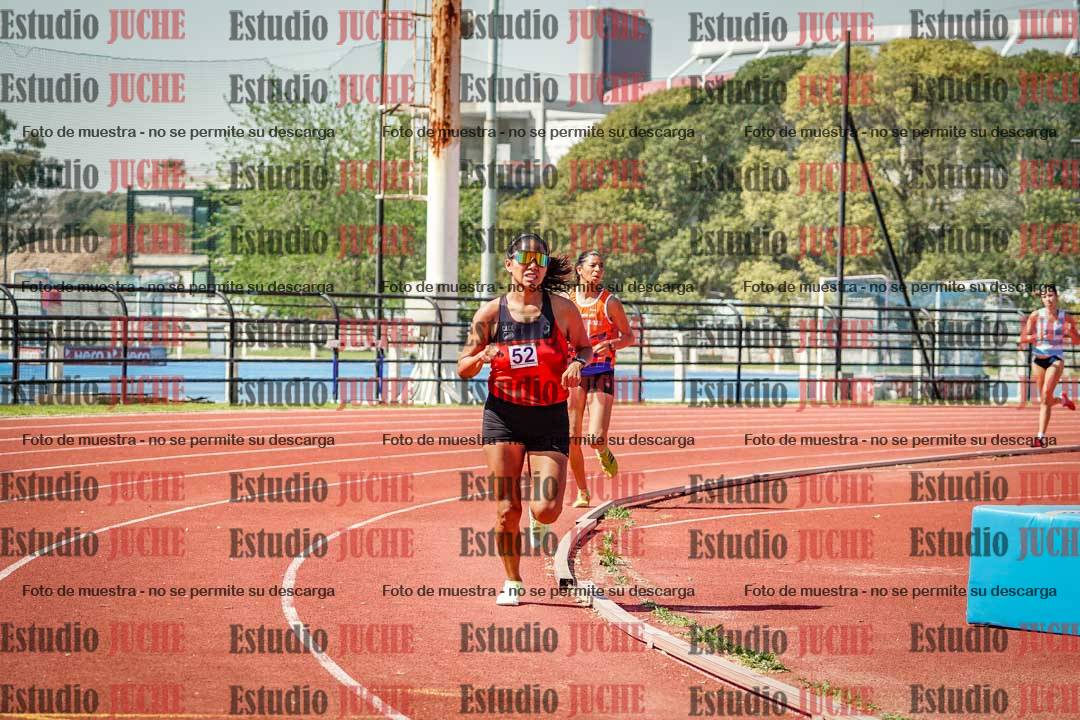 Fotos de los 1500 m llanos de mujeres