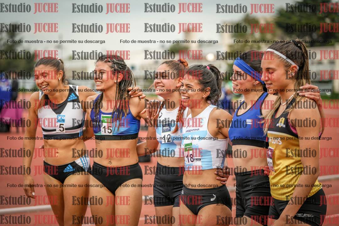 Fotos de algunos extras del torneo