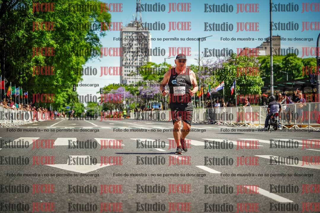 Fotos de la llegada - categoría H