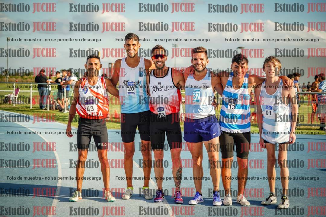 Fotos de algunos extras del torneo