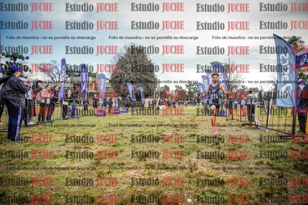 Fotos de la llegada