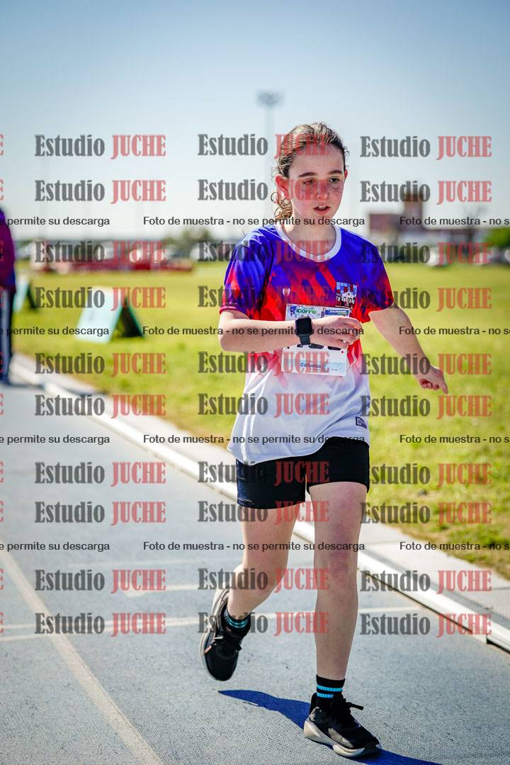 Fotos de los 1000 m llanos de mujeres