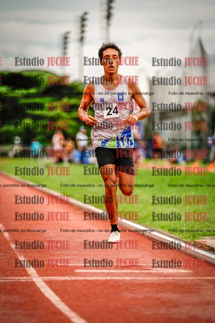 Fotos de los 10.000 m