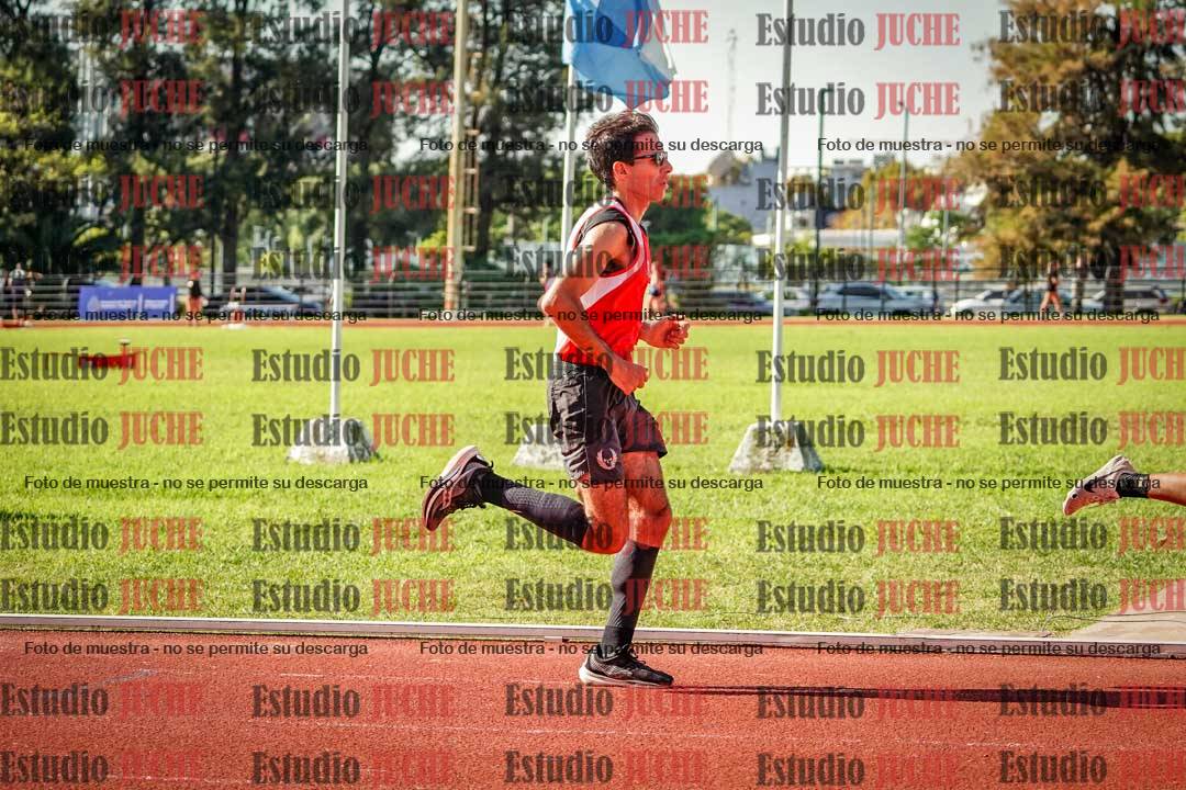 Fotos de los 10.000 m llanos