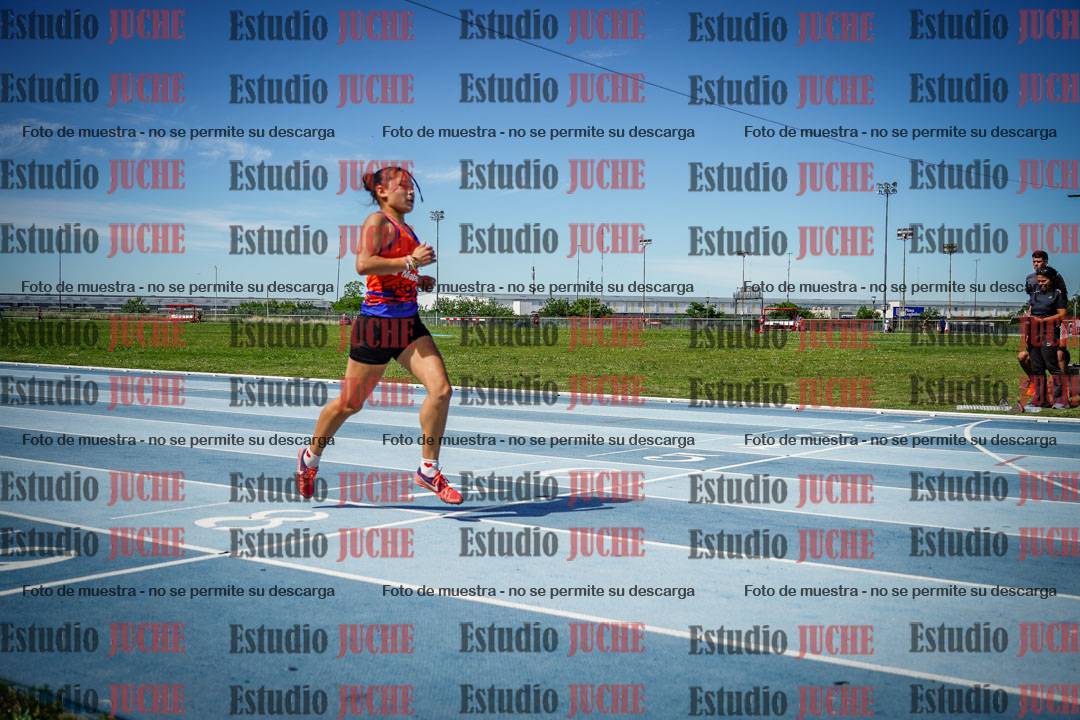 Fotos de los 400 m llanos de mujeres