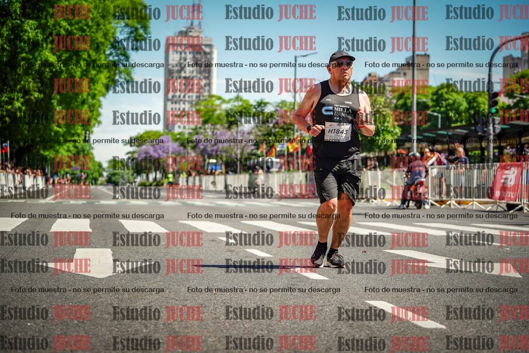 Fotos de la llegada - categoría H