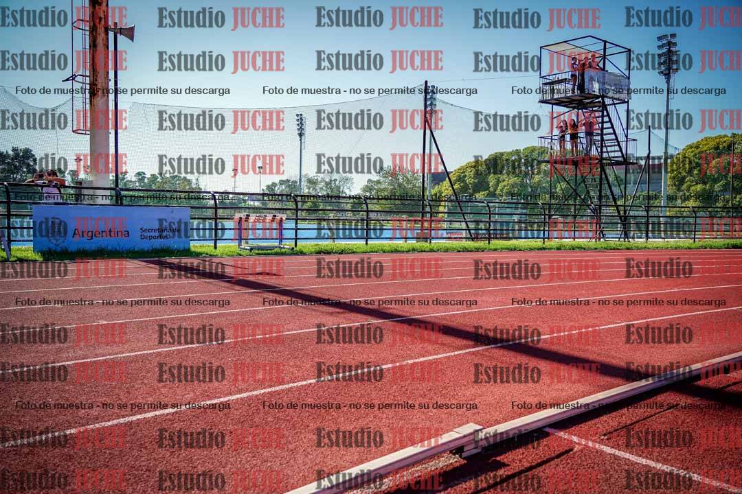 Fotos de los 200 m llanos de mujeres