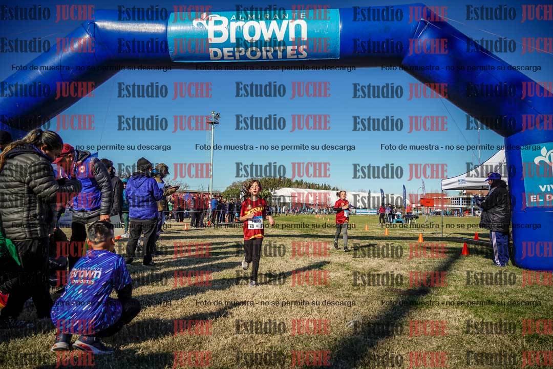 Fotos de las llegadas