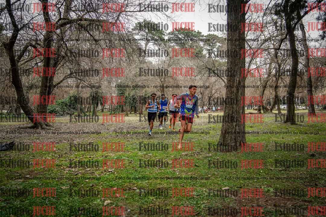 Fotos en el circuito