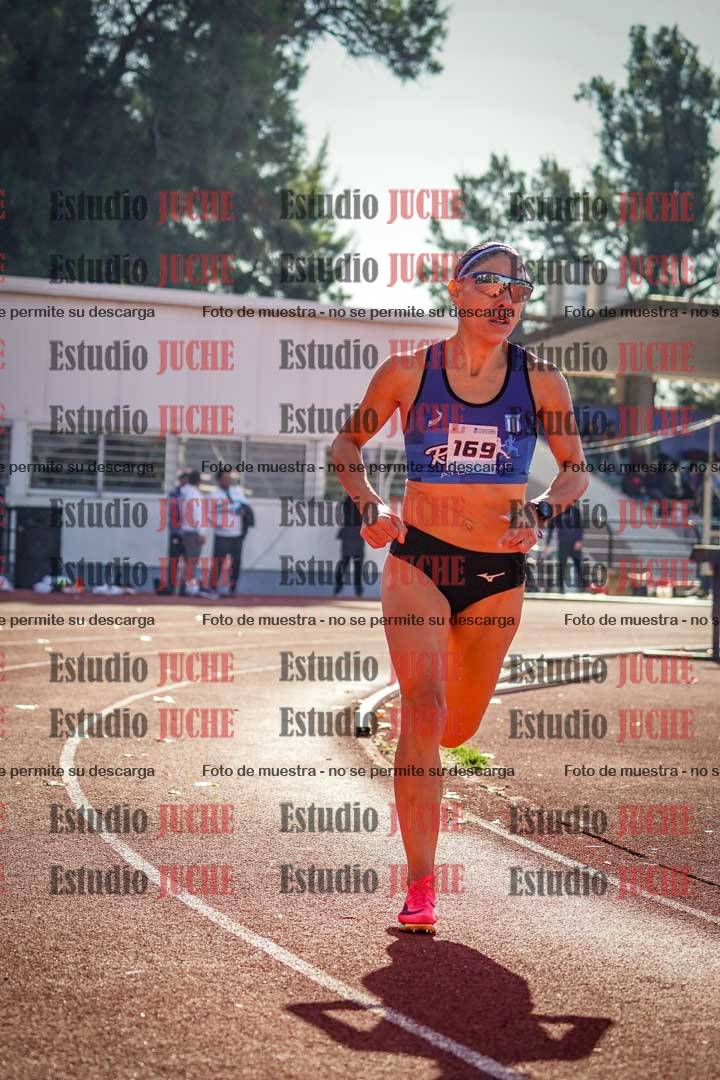 Fotos de los 800 m llanos de mujeres