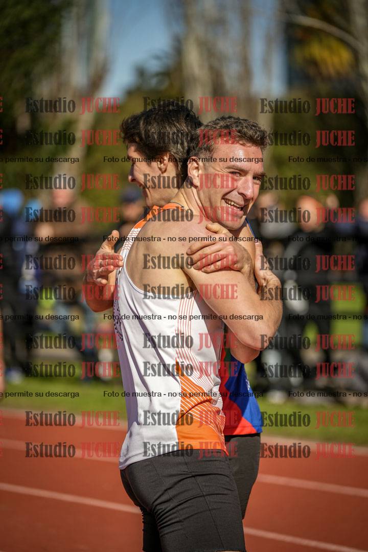 Fotos de algunos extras del torneo