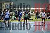 Fotos de los 800 m llanos de varones