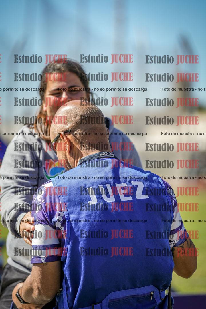 Fotos de algunos extras del torneo